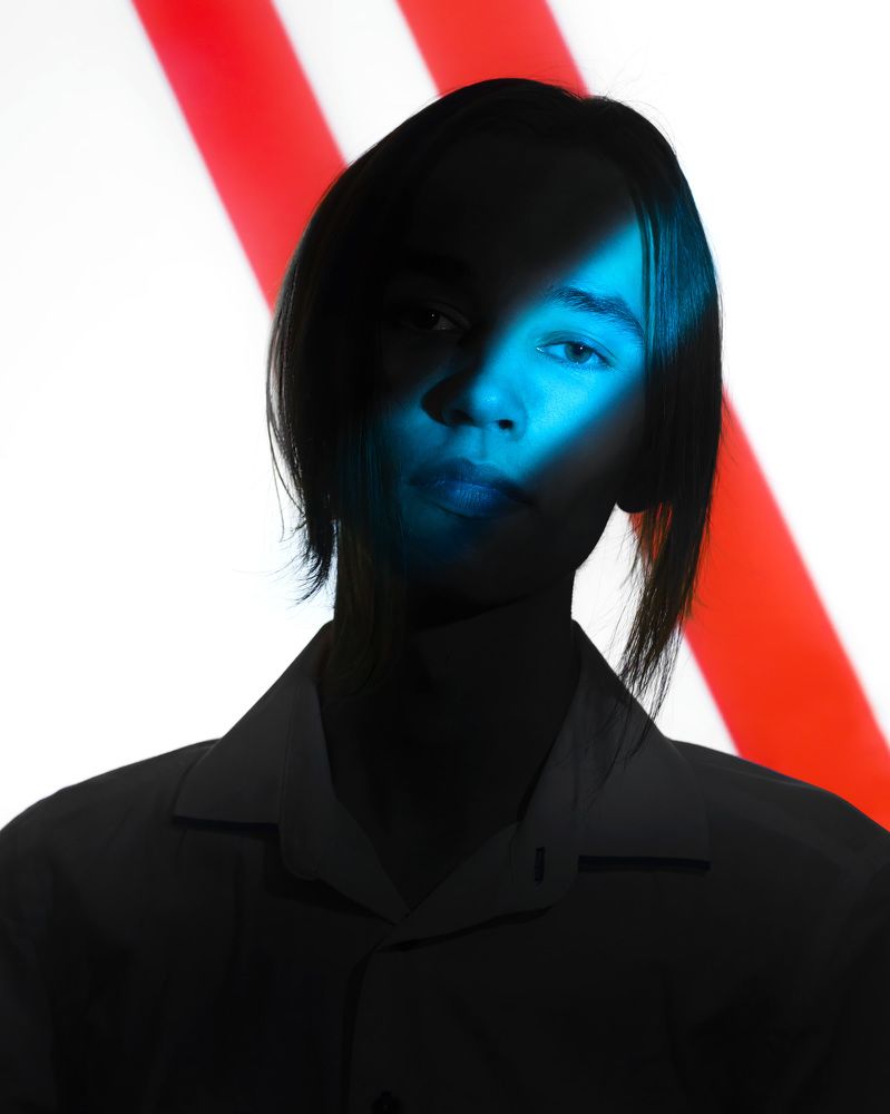 Photograph by Егор Синицын