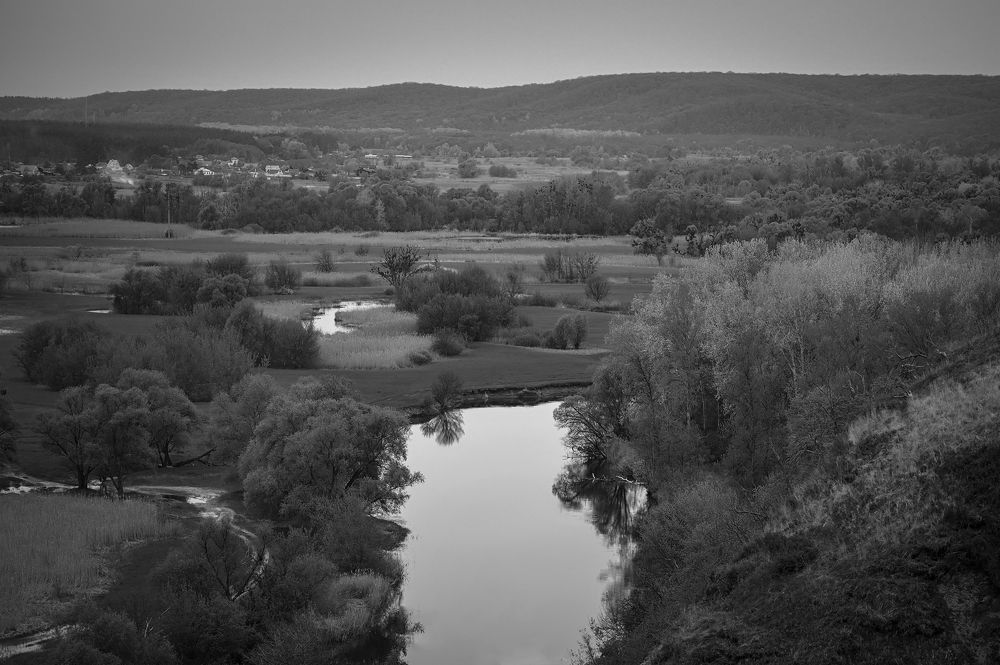 Photograph by Виталий Черняховский