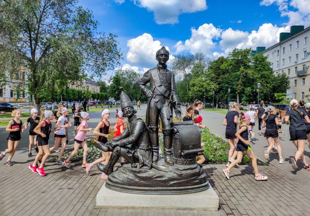 Photograph by Назаров Александр