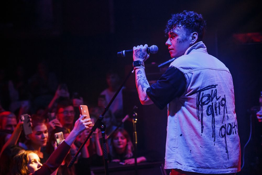 Photograph by Макс Приданников