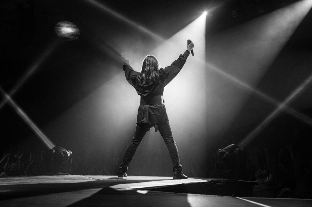 Photograph by Макс Приданников