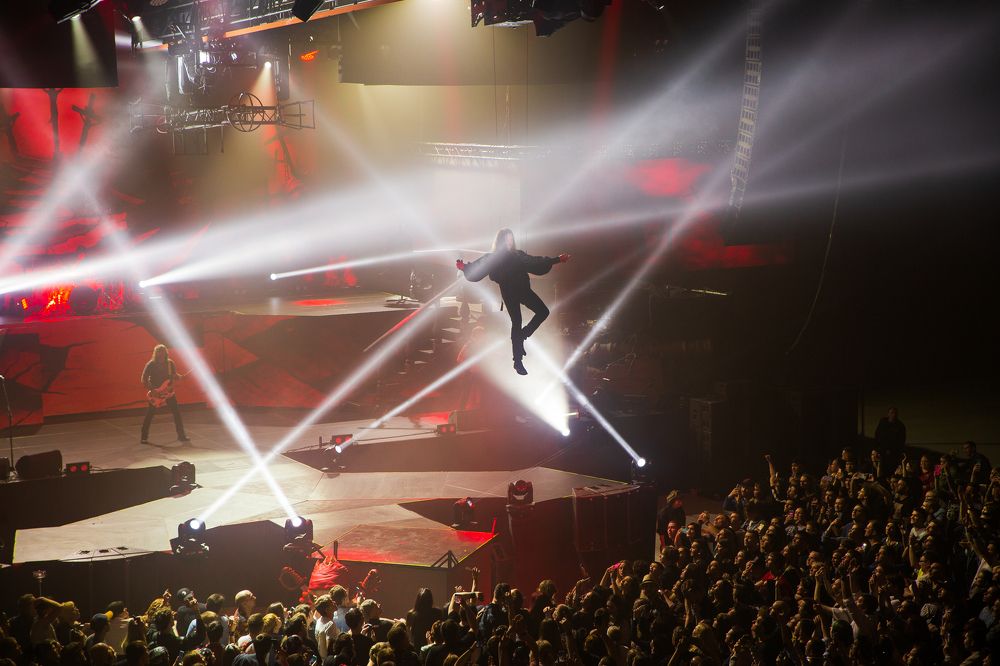 Photograph by Макс Приданников