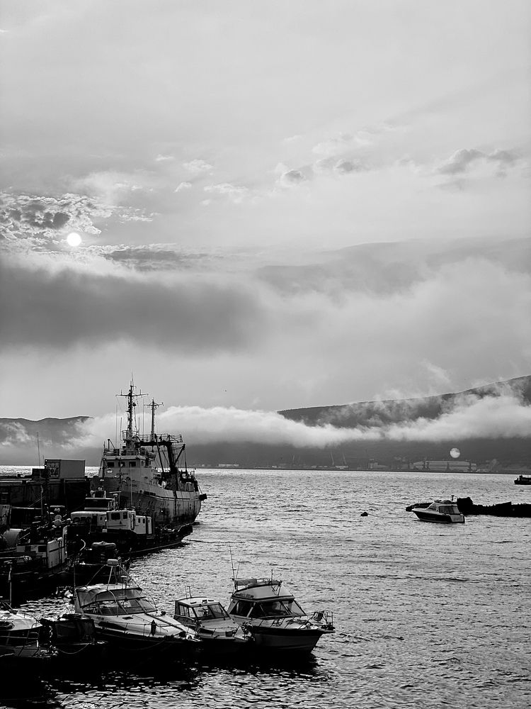 Photograph by Evgeniya