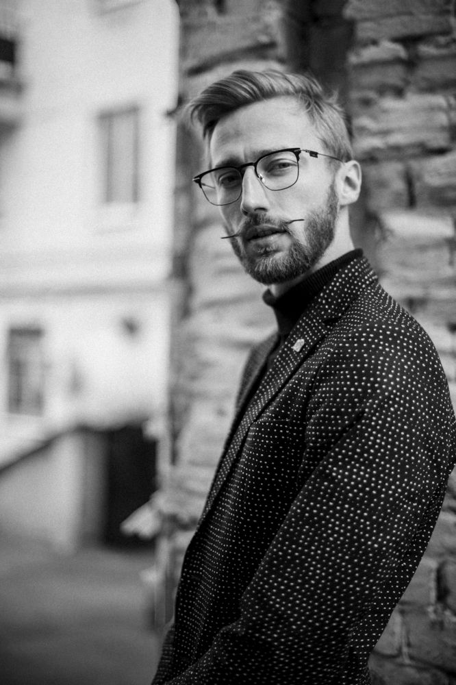 Photograph by Максим Черевиченко