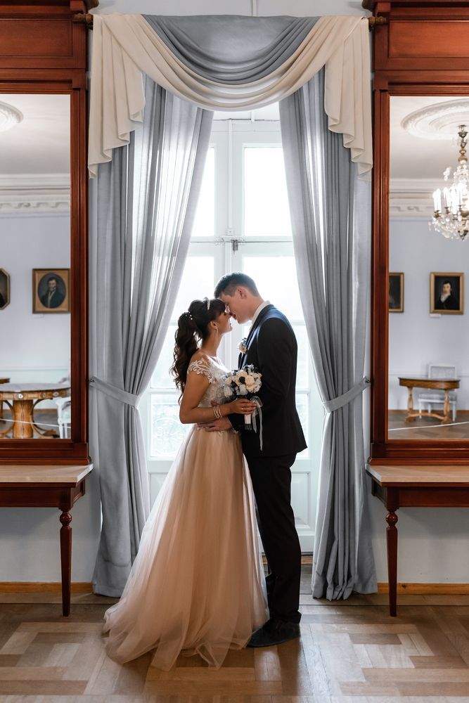 Photograph by Юлия Либман