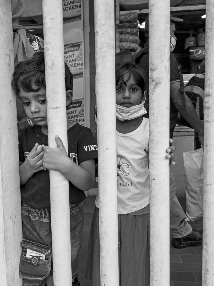 Photograph by Yohan Fernando