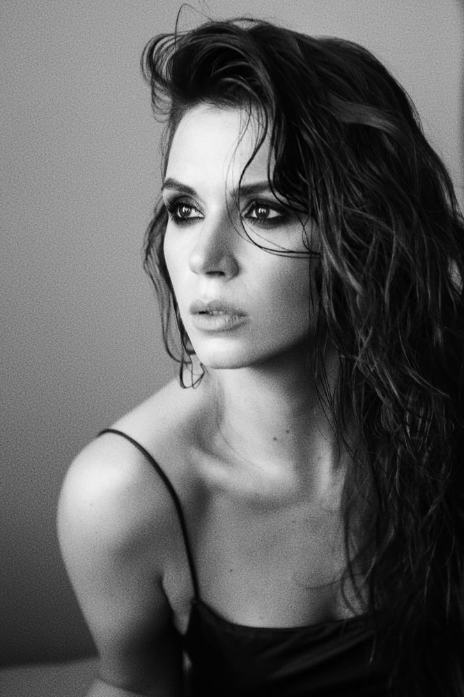 Photograph by Natalya Smagina