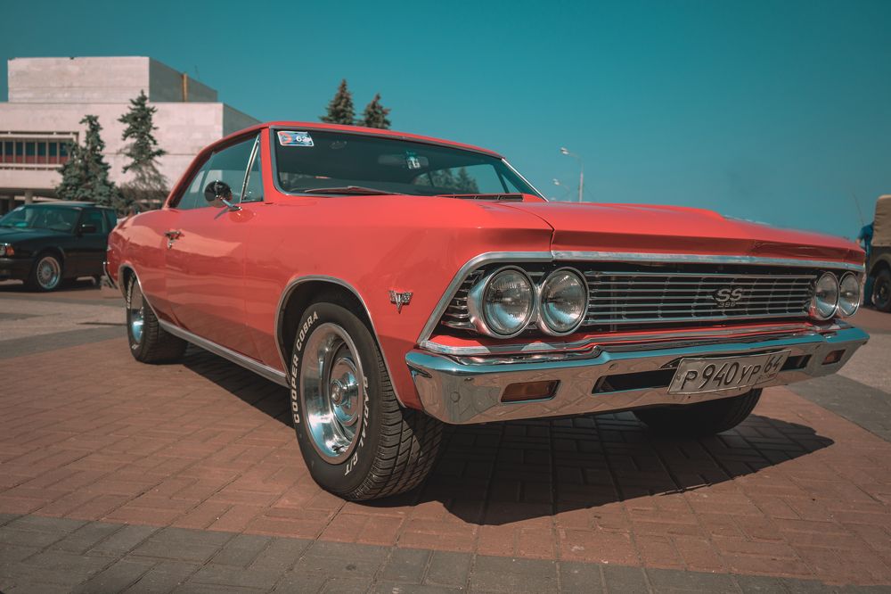 Photograph by Юрий Топчиян