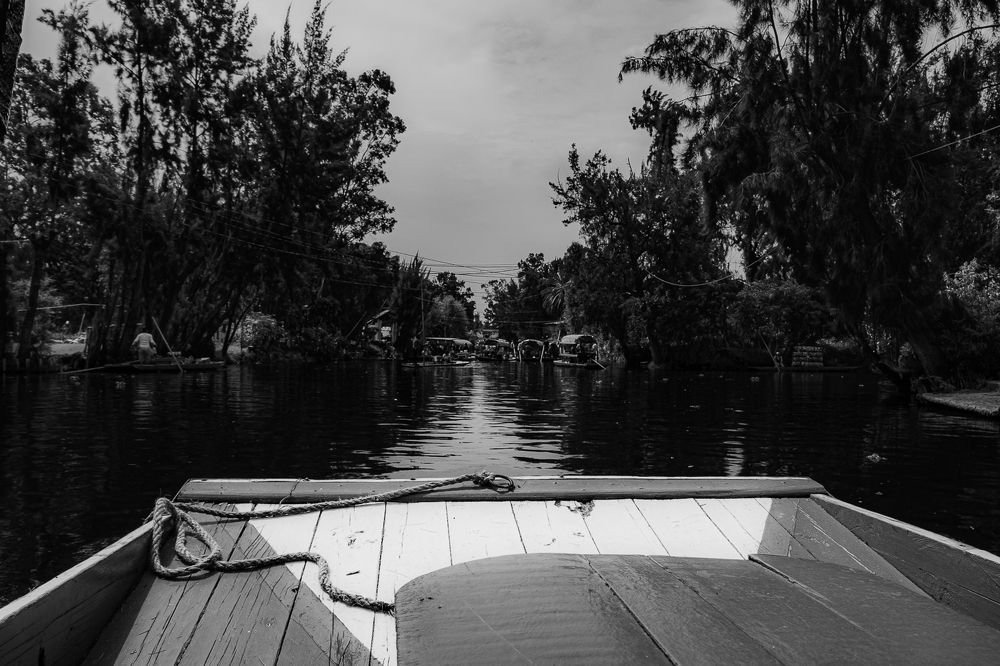 Photograph by Eduardo Vega