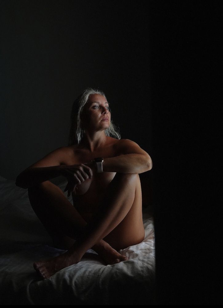 Photograph by Evgeniya