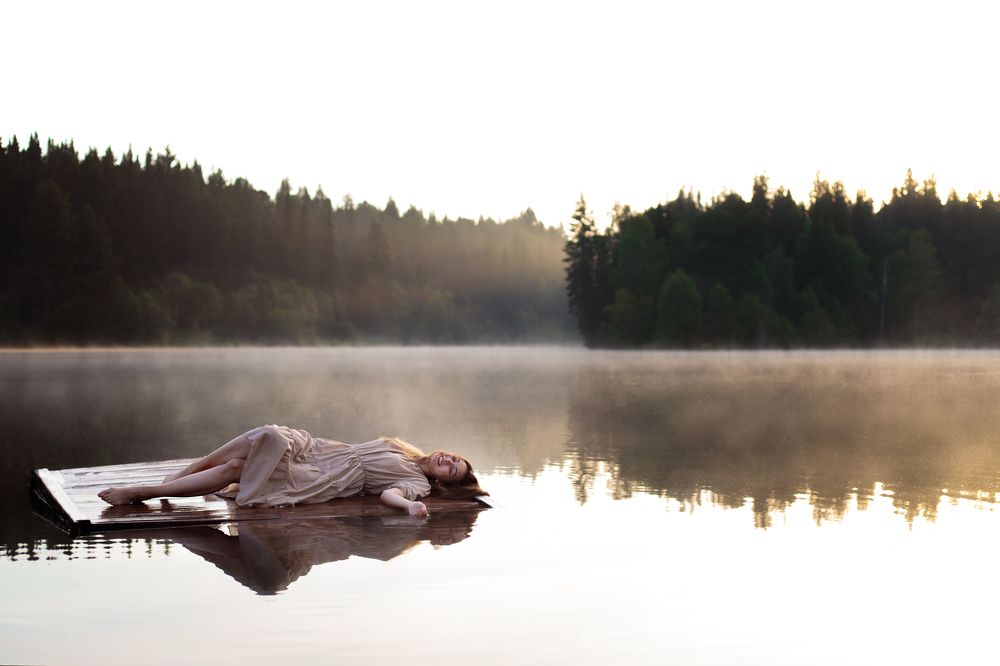 Photograph by Евгения