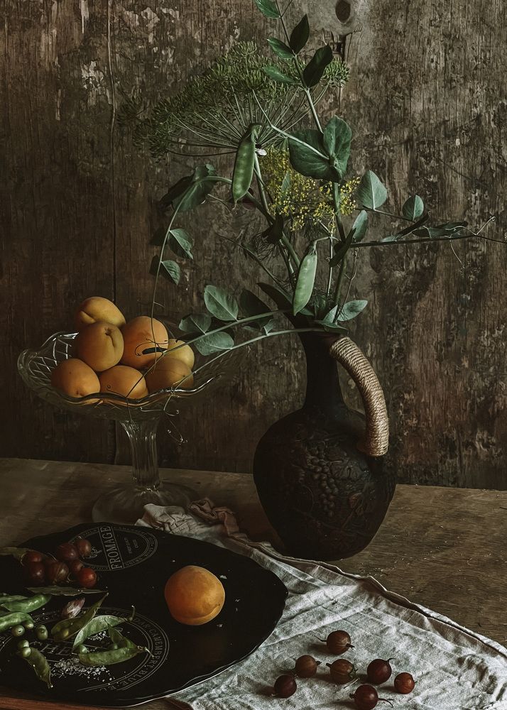 Photograph by Анастасия Денисенко