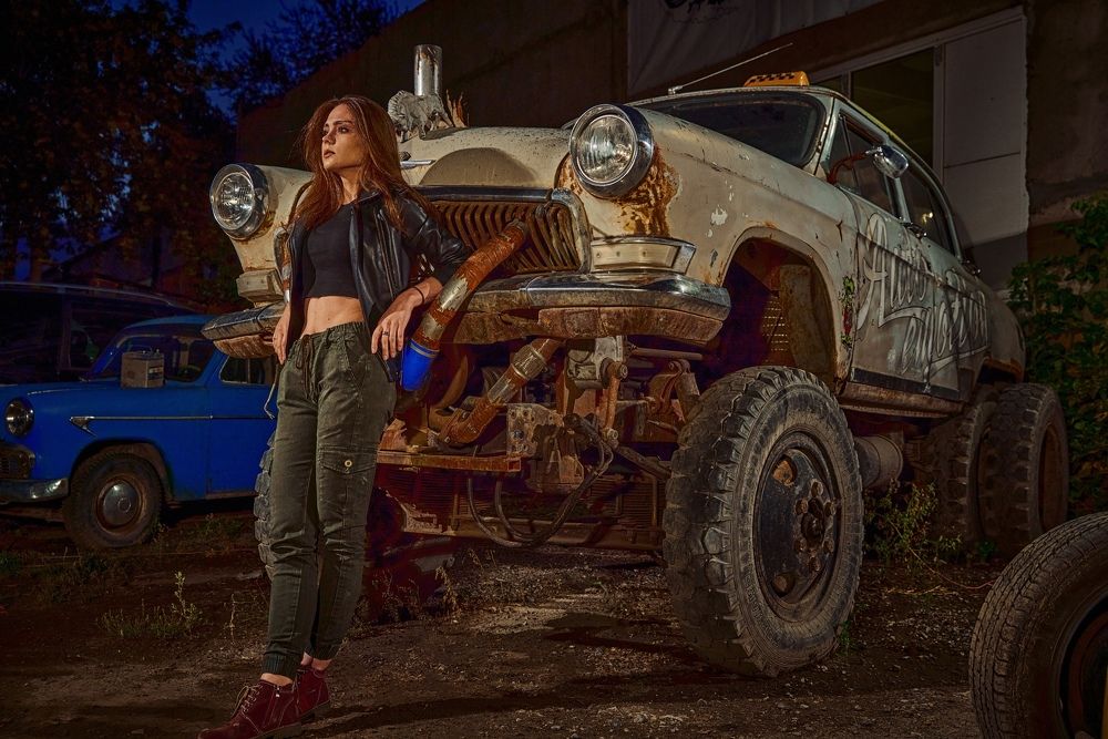 Photograph by Виктор Иванов