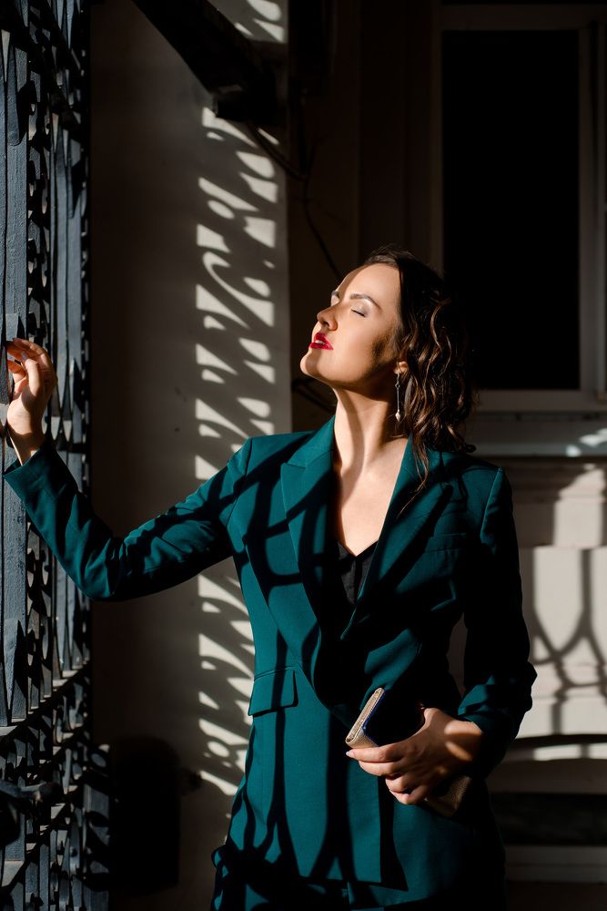 Photograph by Анастасия