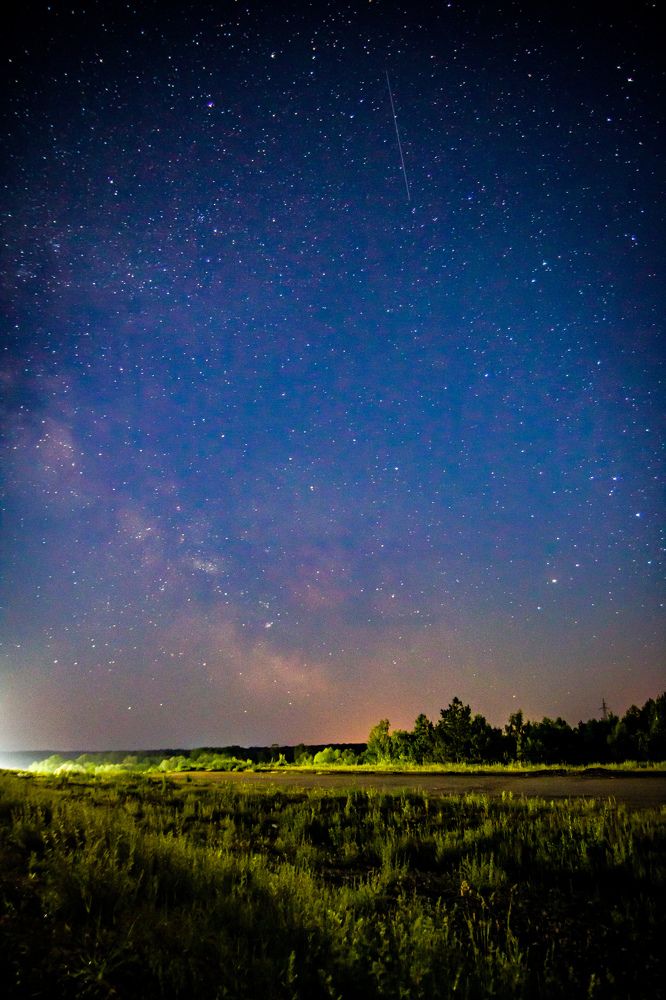 Photograph by Виктор Сердюков