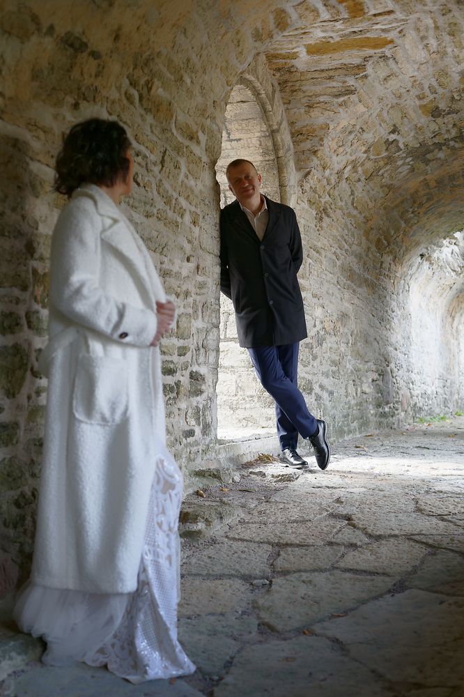 Photograph by Aleksei Degtjarjov