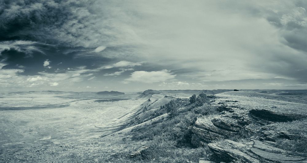 Солнечная долина.