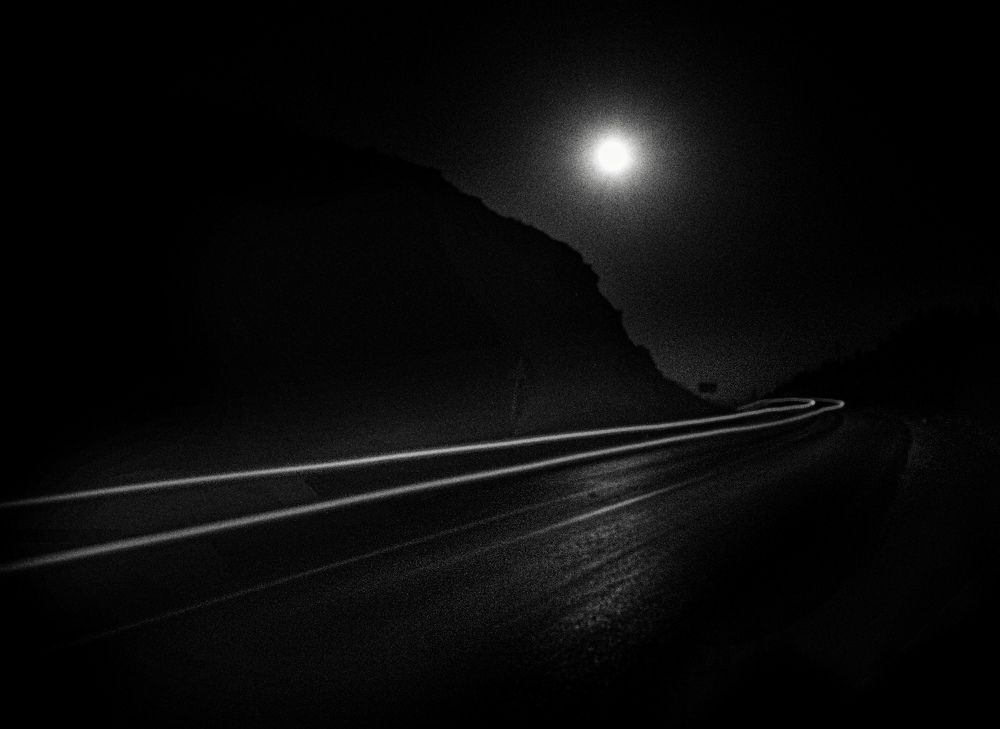 Photograph by Siavash Shomali