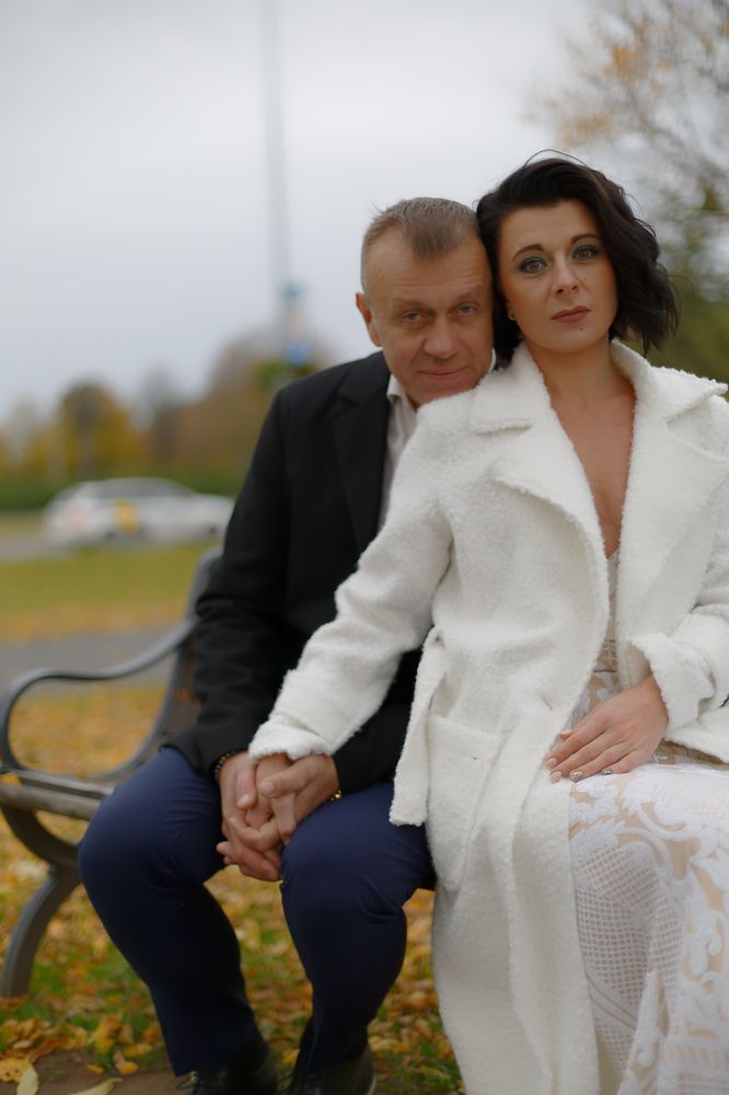 Photograph by Aleksei Degtjarjov