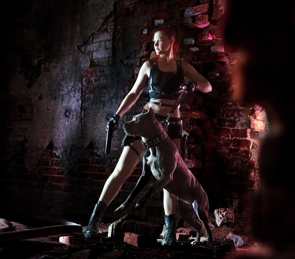 Photograph by Дина Колдомова