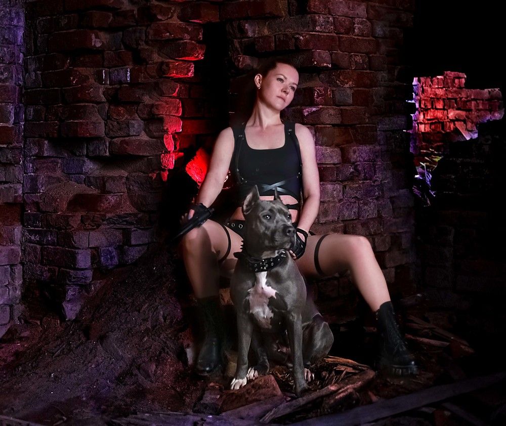 Photograph by Дина Колдомова