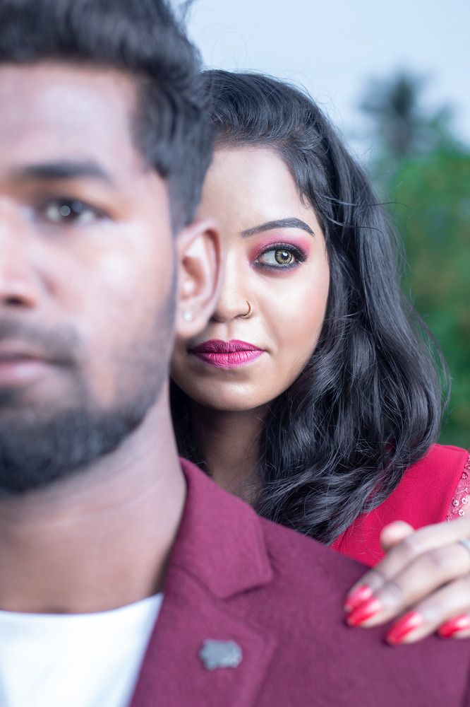 Photograph by Vivek Sundaram