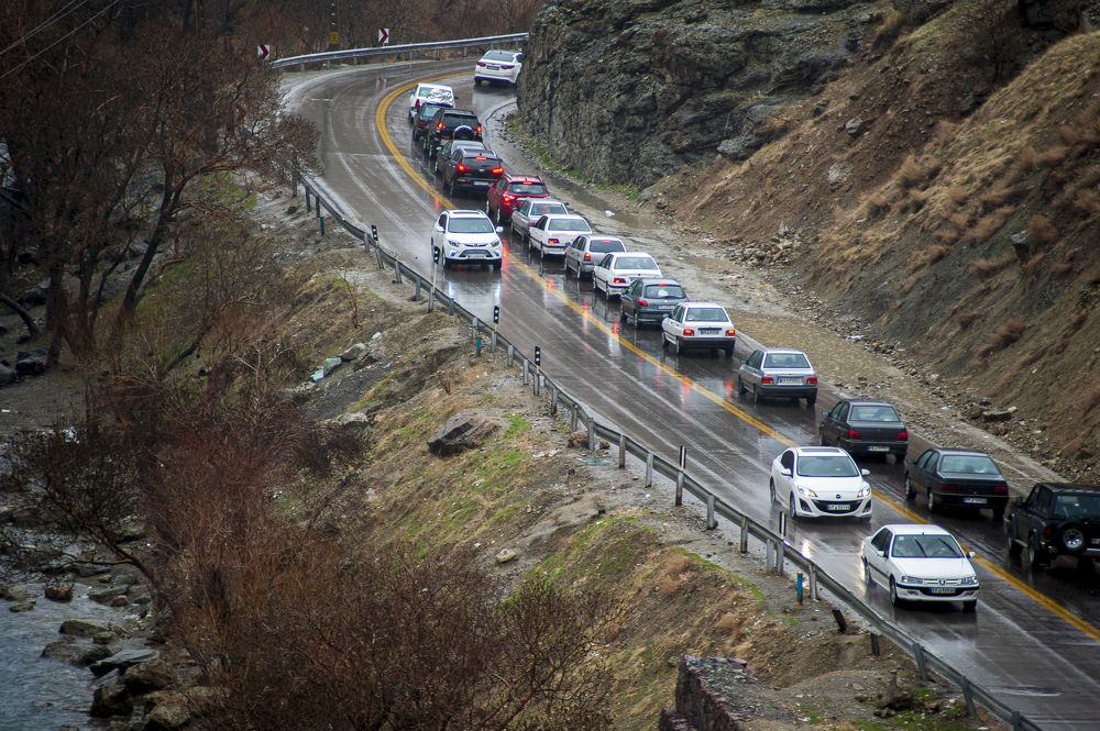 Photograph by DAMOUN POURNEMATI