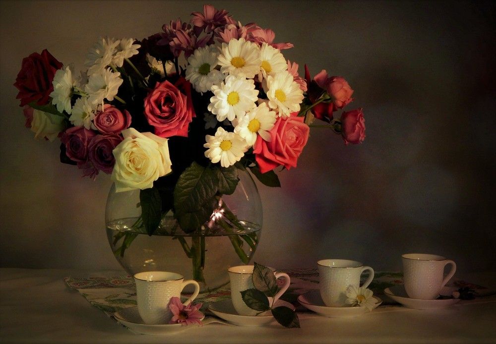 Photograph by Ирина Самойленко