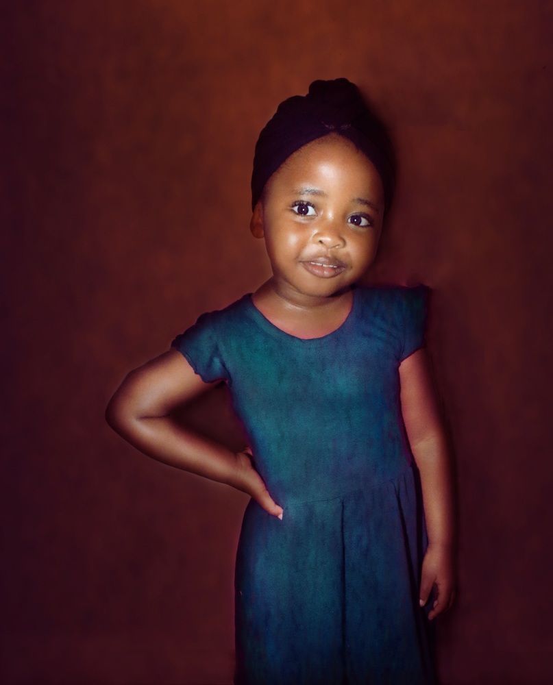 Photograph by Nangamso