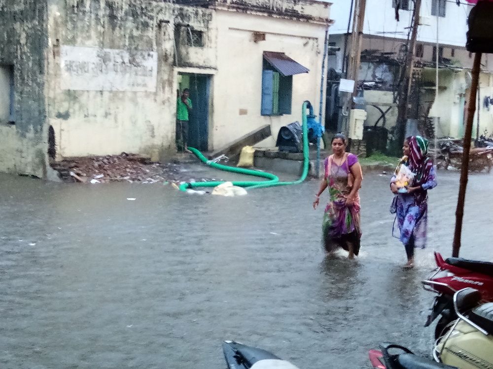 Photograph by Dharmesh S Rajput