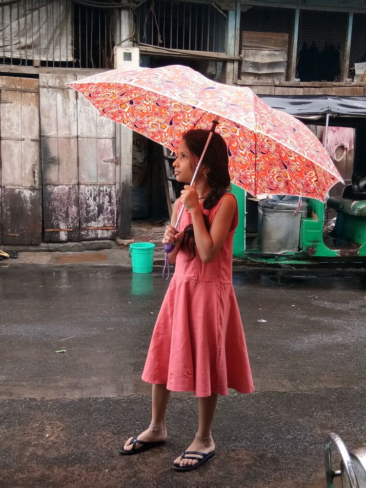 Photograph by Dharmesh S Rajput