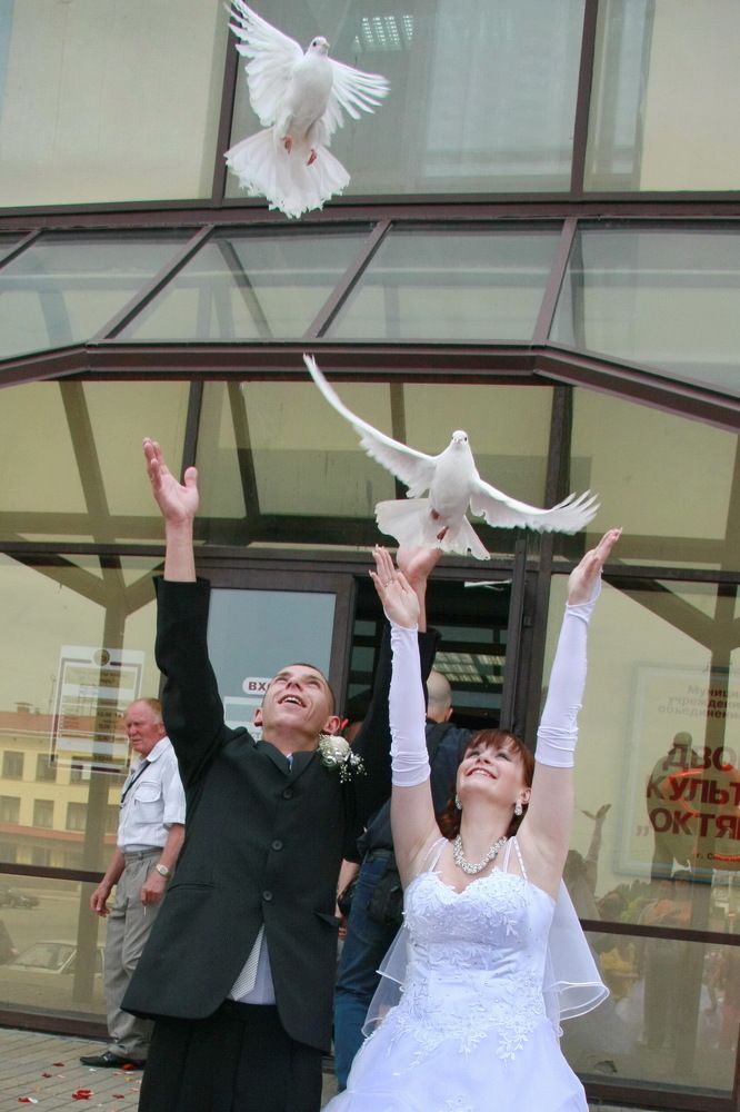 Photograph by Олег Еловиков