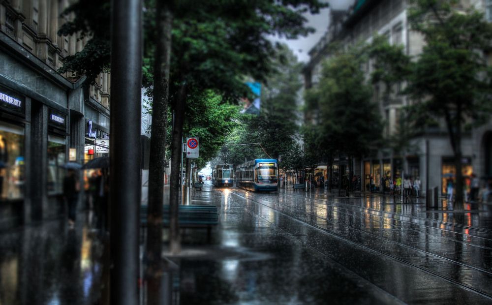 Photograph by Владимир Михайлов