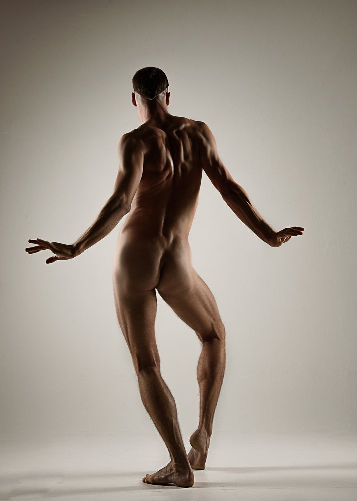 Photograph by Natalie Kriulina