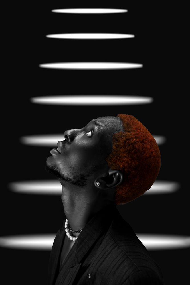 Photograph by John Olugbenga