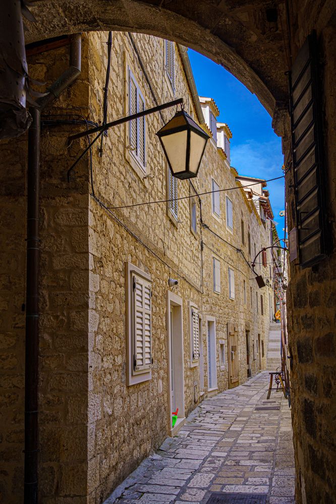 Photograph by Valdis Serzhans