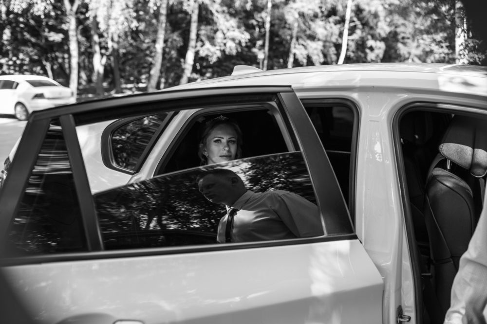 Photograph by Бибиков Сергей