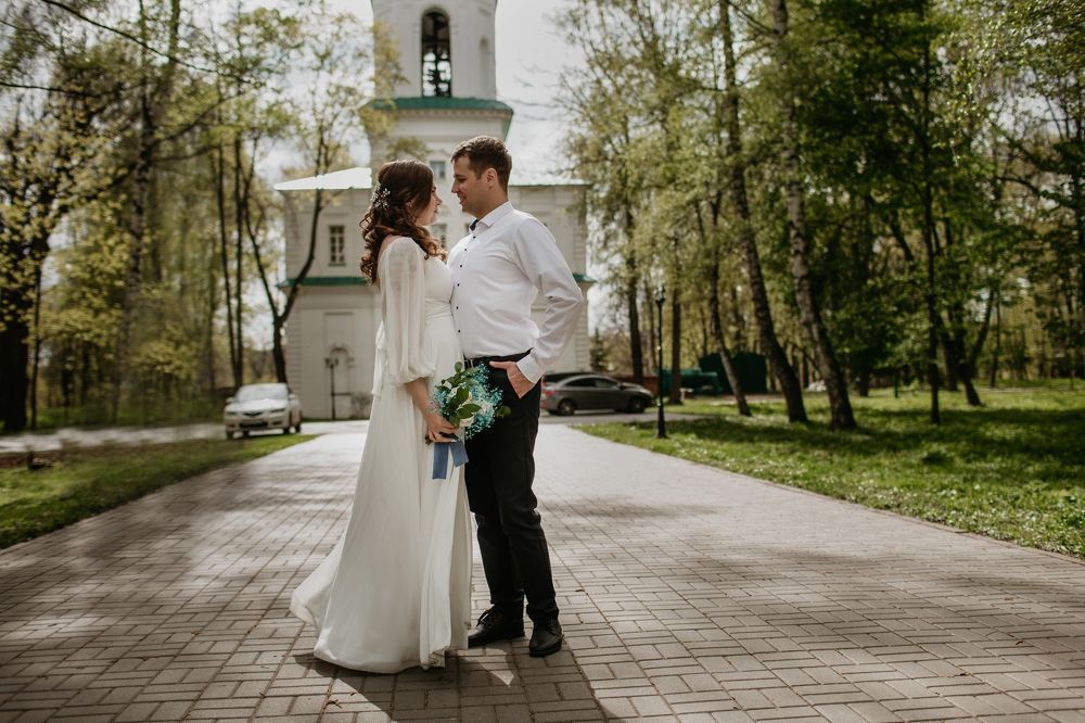 Photograph by Бибиков Сергей