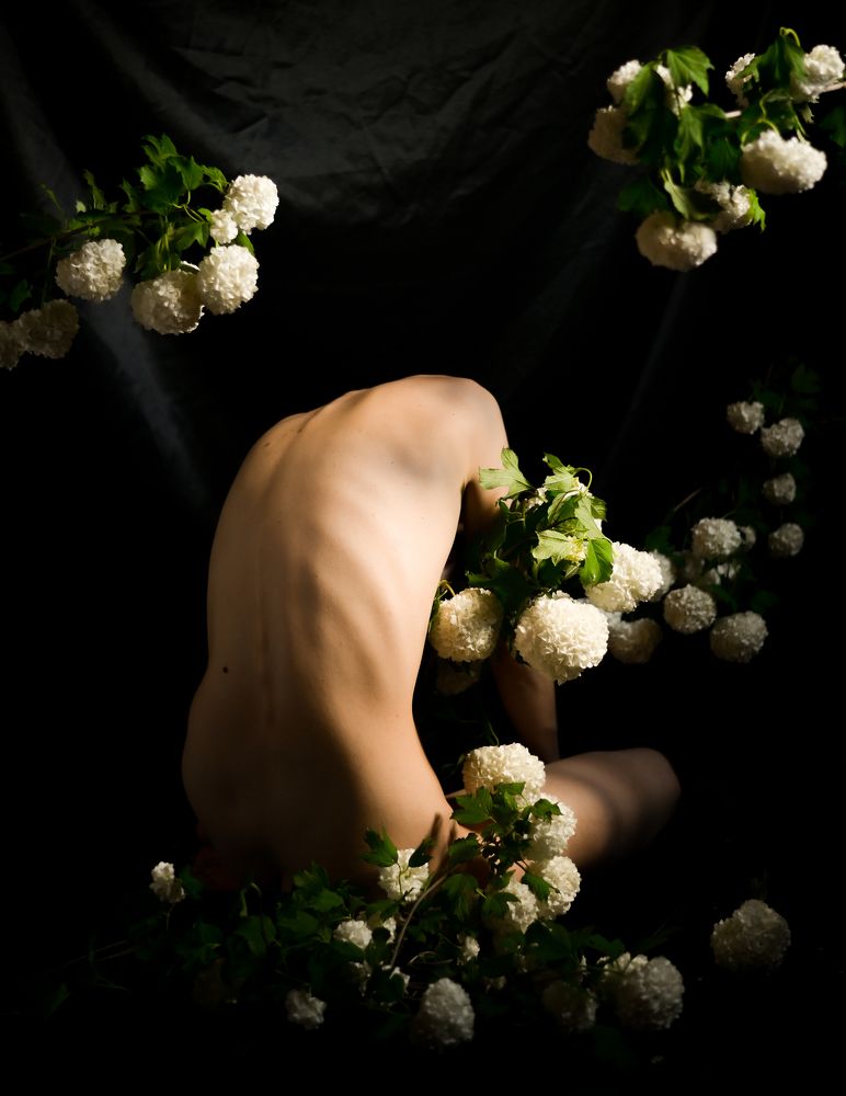 Photograph by Лигус Анна