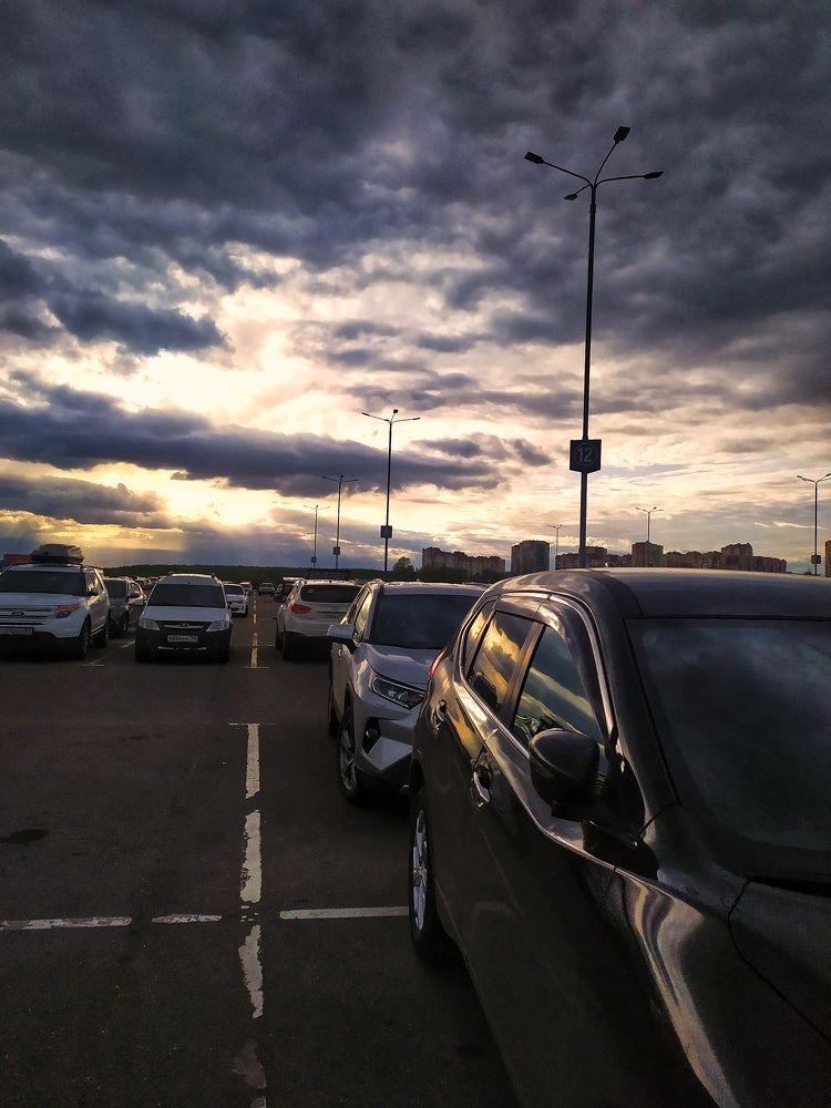 Photograph by Любовь Сухова