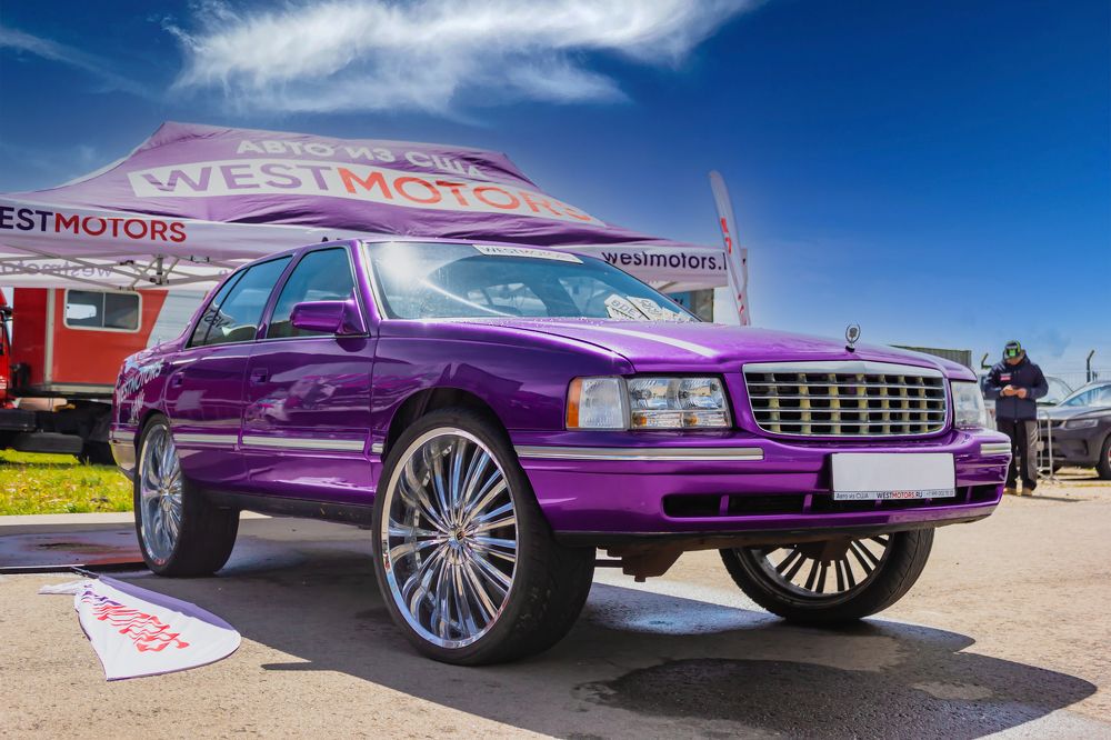 Photograph by Александр Левченков