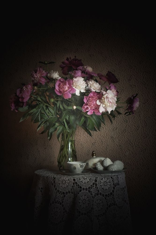 Photograph by Kira Bahvalova