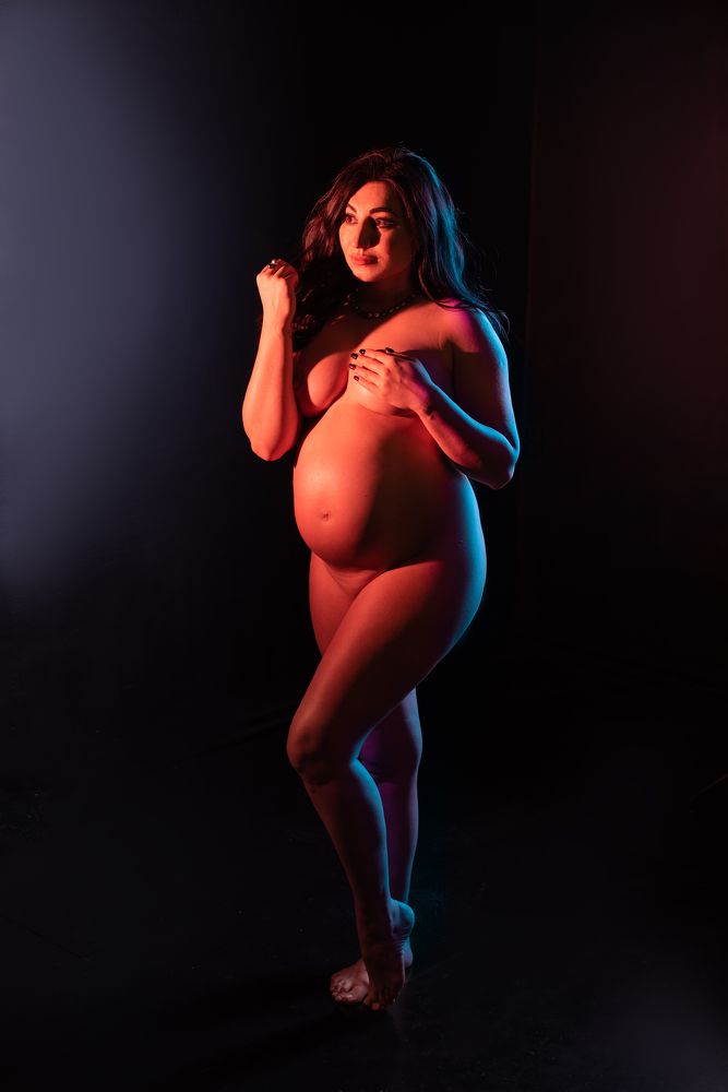 Photograph by Алина Петрашина