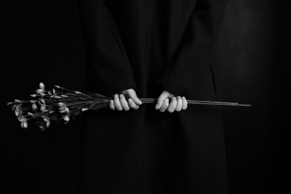 Photograph by Irina Ludosanu