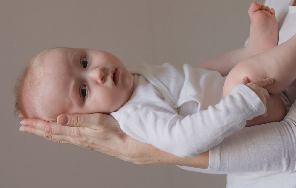 Photograph by Ольга Еженевская