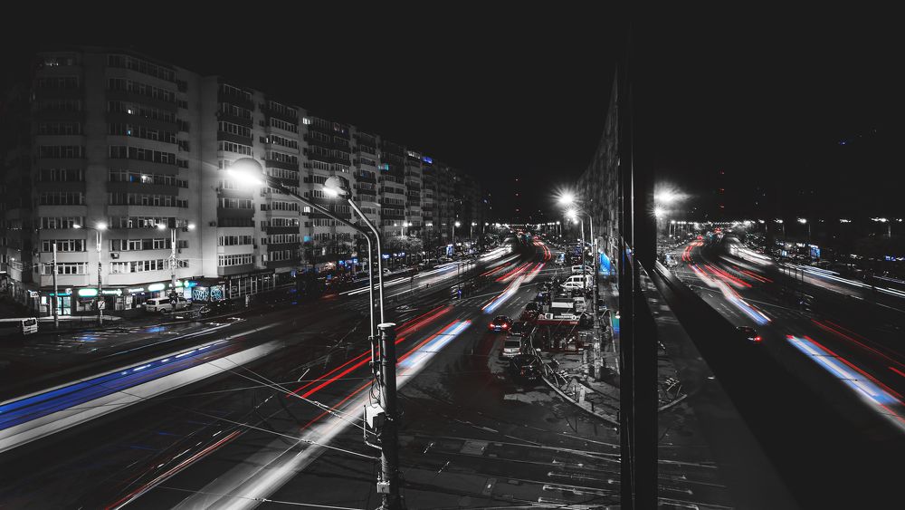 Photograph by Petrovici Viorel