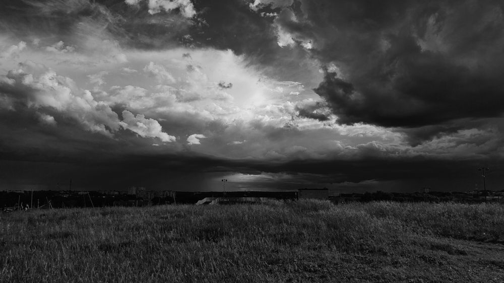 Photograph by Гульнара Зиангирова