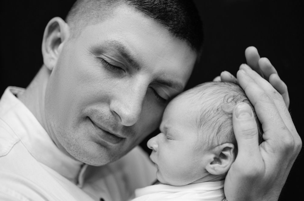 Photograph by Alina Petrashyna