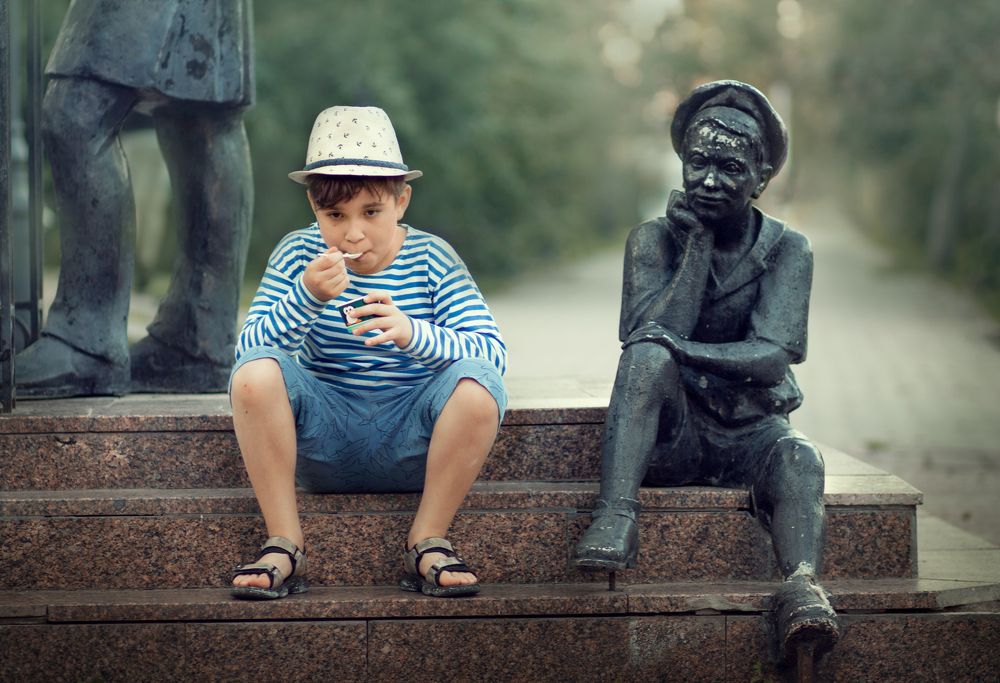 Photograph by Ирина Завражнова