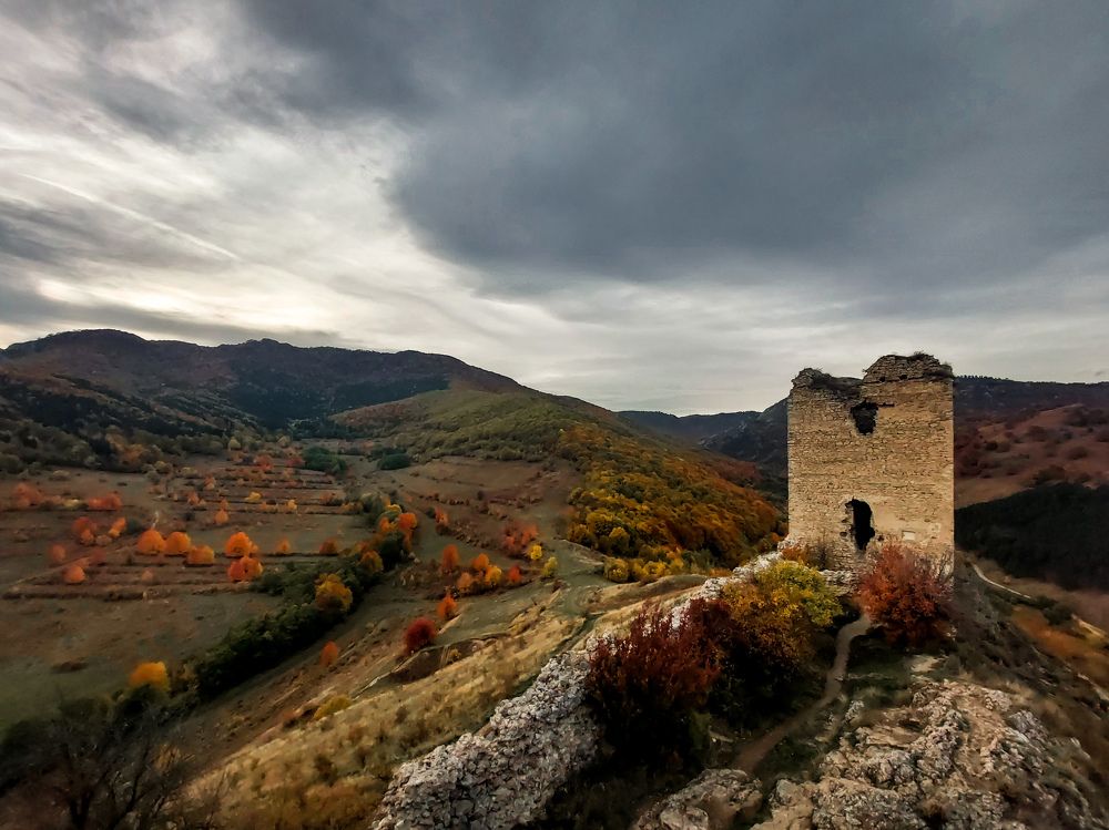 Photograph by Diana-Alexandra Amărinei